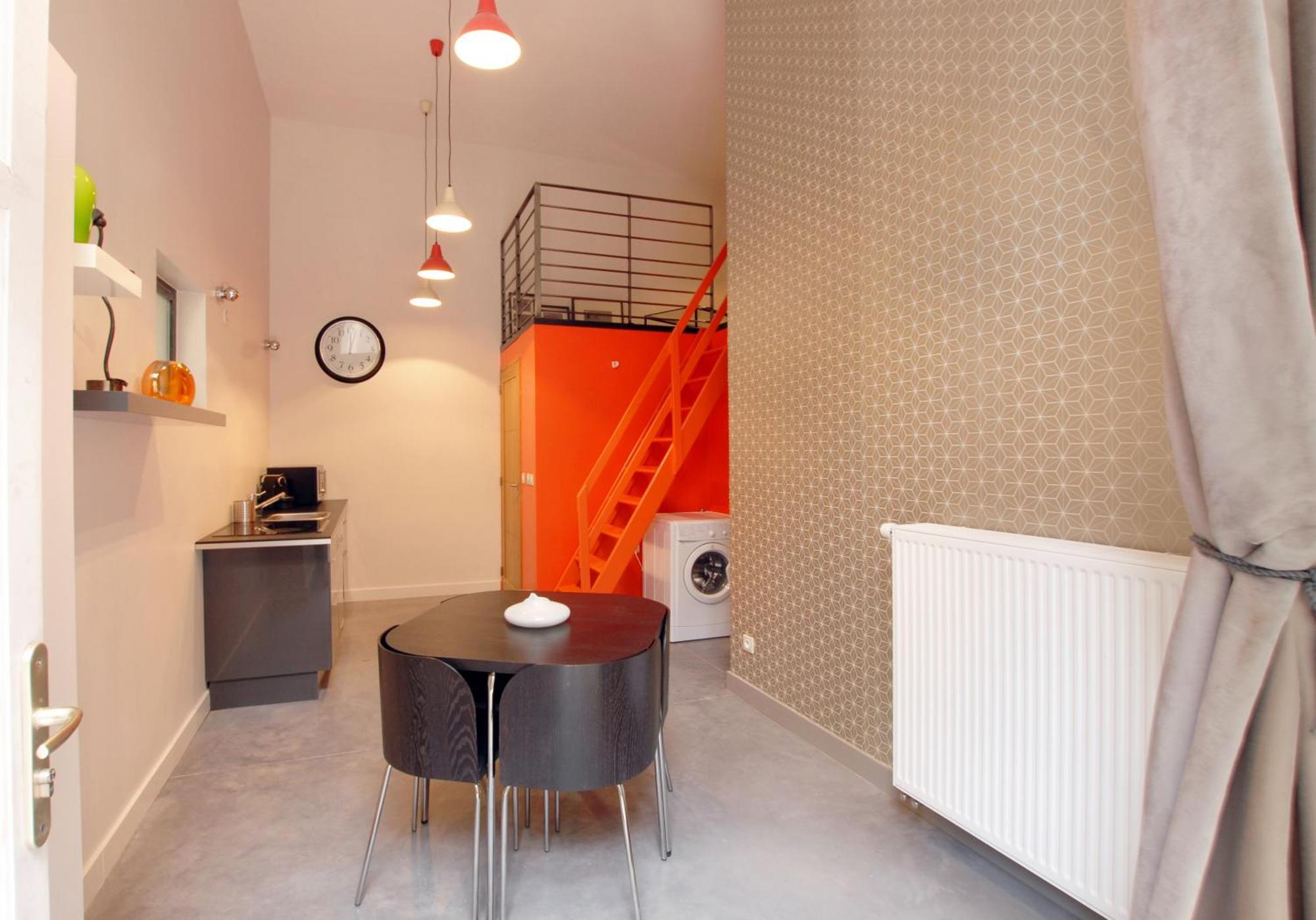 L'Imprimerie Lyon Zimmer foto